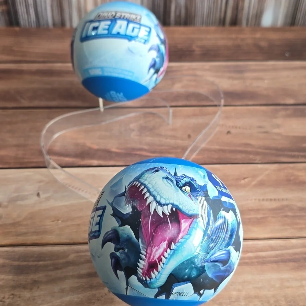 SURPRISE | DINO BUNDLE